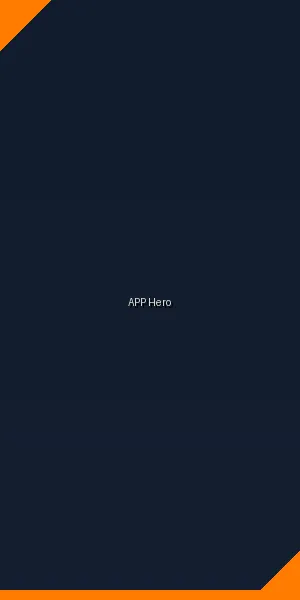 每日大赛APP界面展示 - 星空传媒 移动端应用主界面